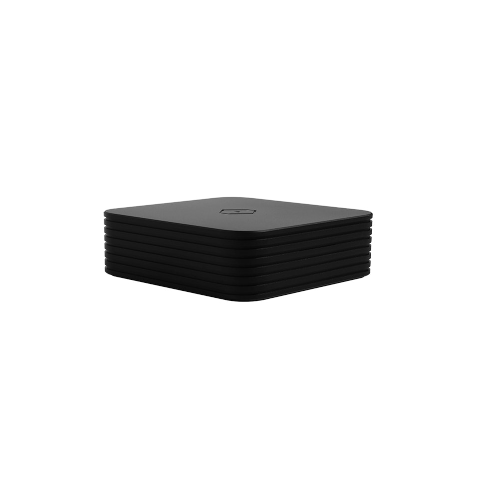 Silent Angel Z1 PLUS BLACK-4T ネットワークオーディオサーバー