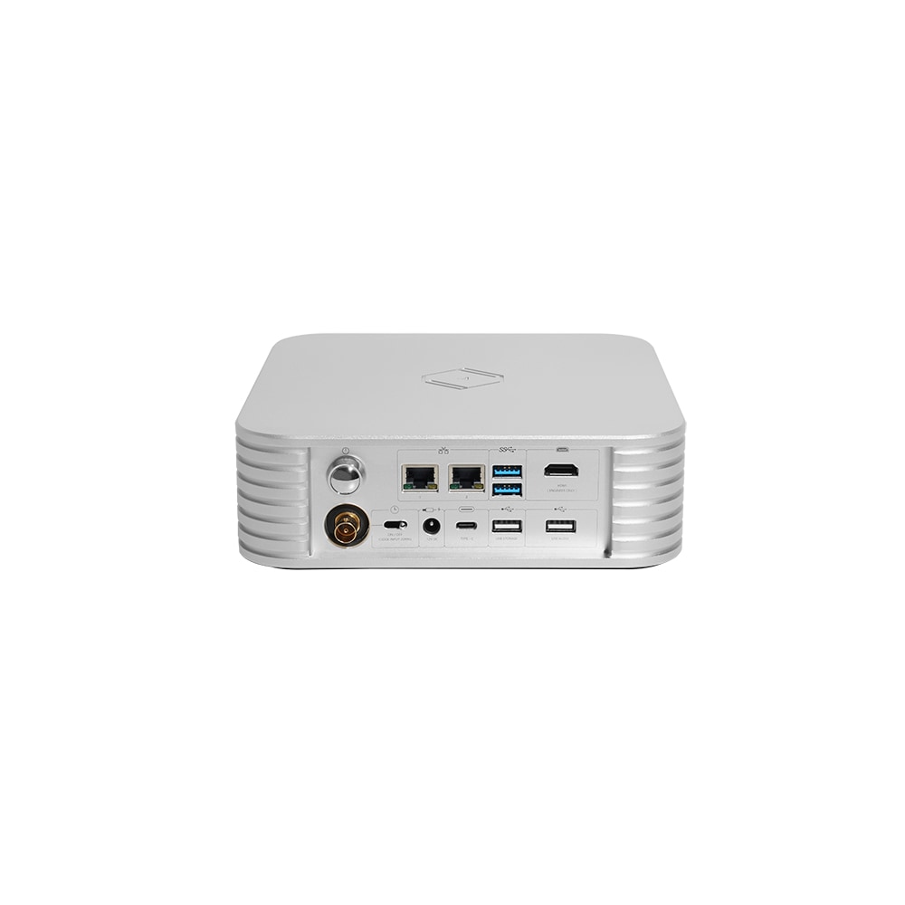 Silent Angel Z1 PLUS SILVER-4T ネットワークオーディオサーバー