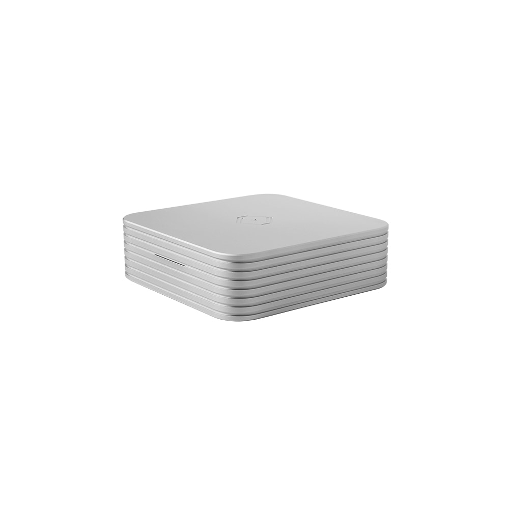 Silent Angel Z1 PLUS SILVER-4T ネットワークオーディオサーバー