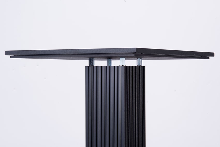 MGT-60S KRYNA PRO(現在TIGLON) スピーカースタンド ペア KRYNA PRO MGT-60S スピーカースタンド ペア @25608 / 中古