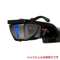 DS Audio DS-003CR �������ȥ�å�