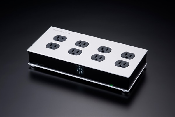 Perfection PFT-T3000AF アクティブフィルター搭載電源ボックス