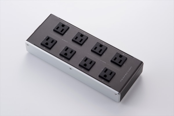 Perfection PFT-T1000PF パッシブフィルター搭載電源ボックス