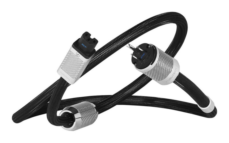 FURUTECH PowerFlux-C15 NCF-18/1.8m 【お取り寄せ】 | FURUTECH