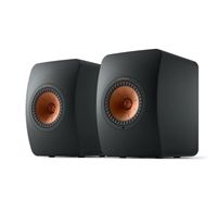 KEF LSX II (�ڥ�) �磻��쥹���ȥ꡼�ߥ󥰥����ƥ��֥��ԡ�����