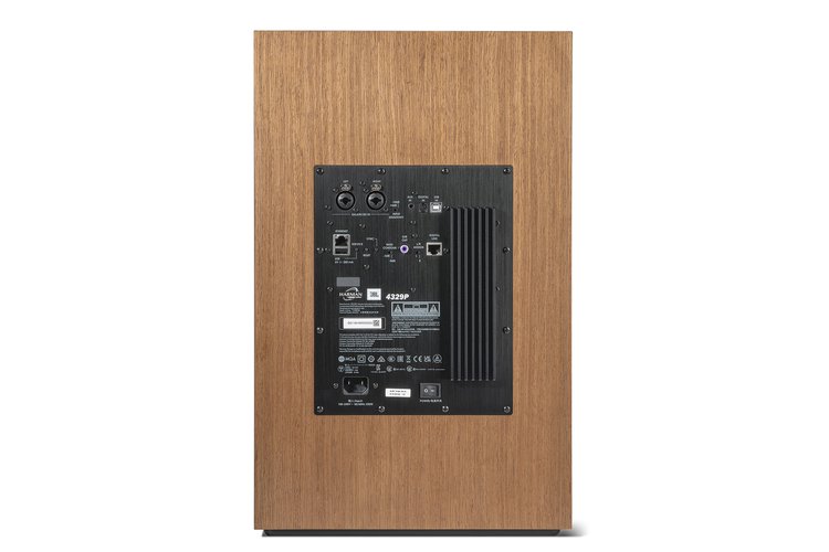JBL 4329P アクティブワイヤレススピーカー 【お取り寄せ】 | JBL