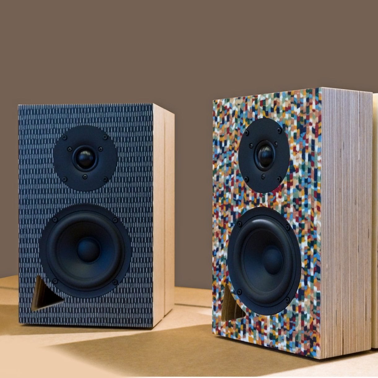 ALTEC 886A ブックシェルフ型スピーカーシステム ペア ALTEC 886A ブックシェルフ型スピーカーシステム ペア