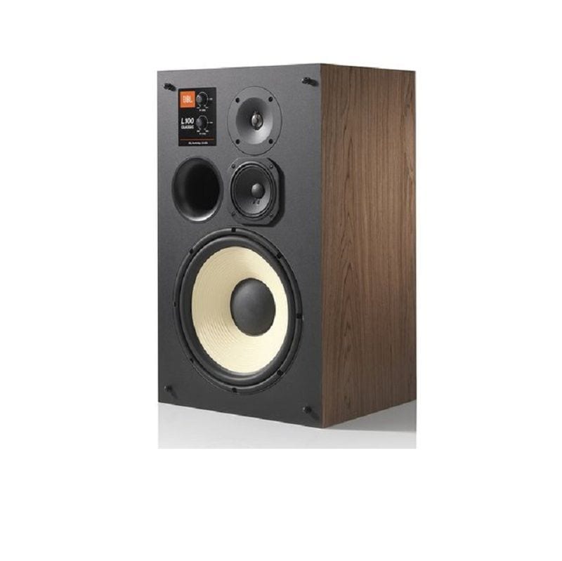 TV　JBL L100 CLASSIC スピーカー JBL L100 Classic MkII (ペア) ブックシェルフ型スピーカー