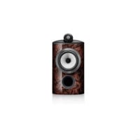 Bowers&Wilkins(B&W) 805D4 Signature CaliforniaBurl Groth (�ڥ�)