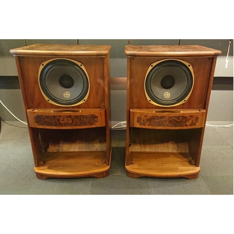 中古品】TANNOY RHR Limited(ペア）※配達設置費・送料別途相談  