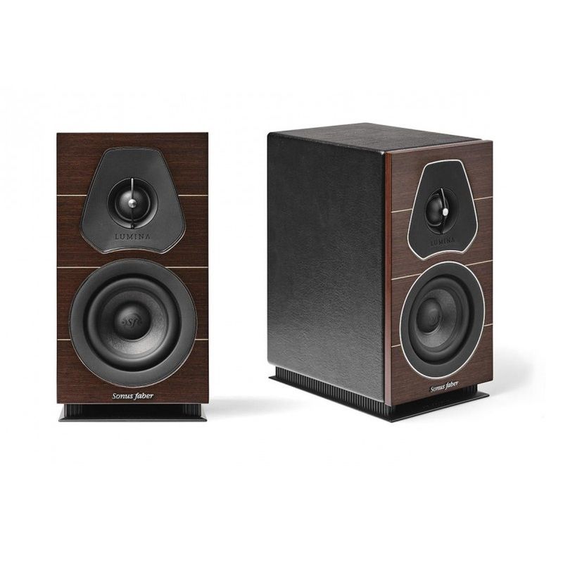 Sonus Faber Lumina I (ペア) ブックシェルフ型スピーカー Sonus Faber Lumina I (ペア) ブックシェルフ型スピーカー | SONUS