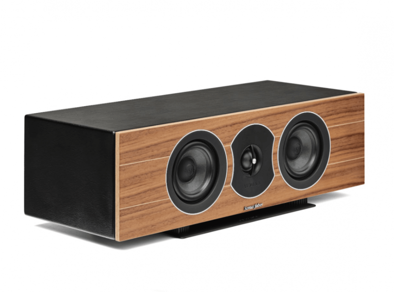 Sonus faber LUMINA CENTER(1��) �ڤ����󤻡�