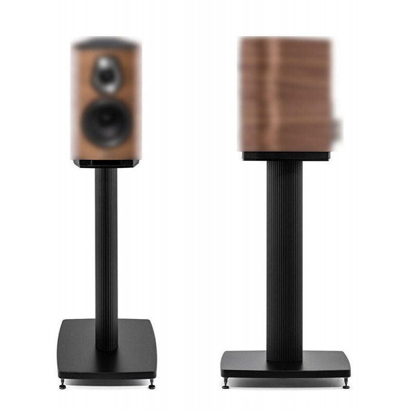 Sonus faber stand sonetto ソネット1.2専用スタンド Sonus faber Stand Sonetto(ペア) 【お取り寄せ】 | SONUS FABER