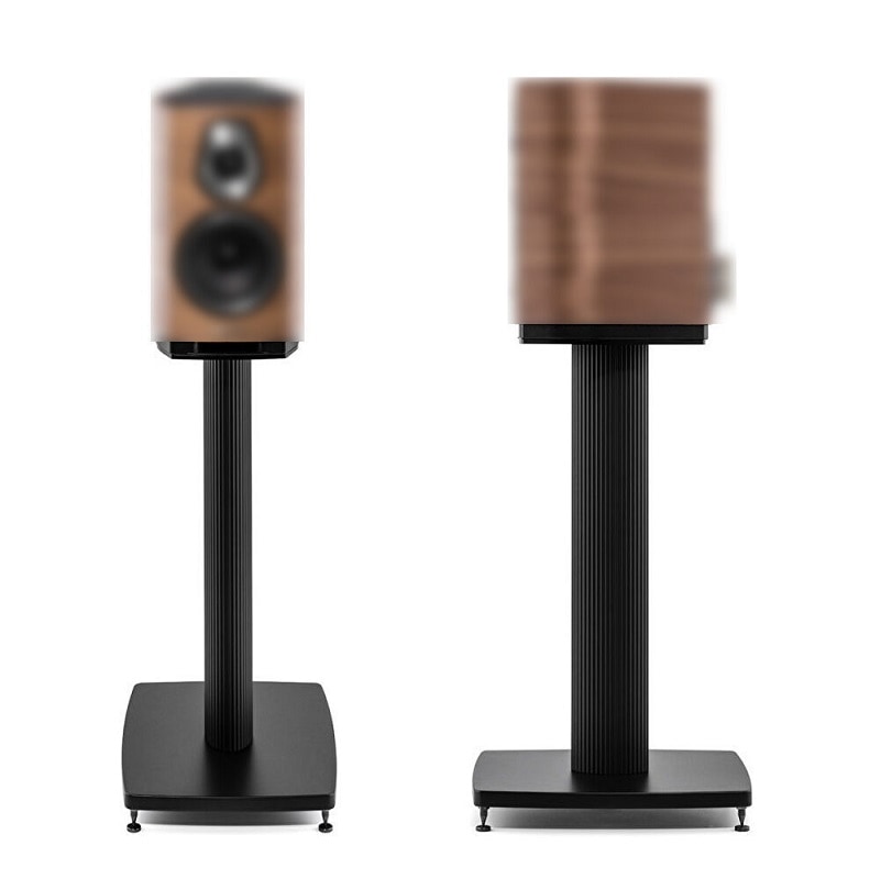 Sonus faber stand sonetto ソネット1.2専用スタンド Sonetto Speaker Stands for Sonetto I & II | Sonus faber
