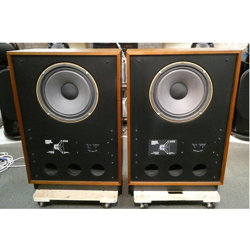 ネ*コ様 TANNOY ARDEN Mk-II(3828)　ペア TANNOY Arden MkII (3828) 中古 | ウララカオーディオ