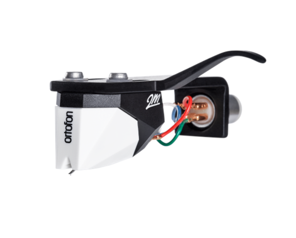 高質で安価 ortofon 2M MONO Premounted (MM) ヘッドシェル付きモデル 【お ワイン
