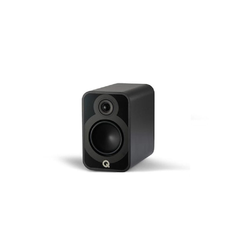 Q ACOUSTICS 5020 (ペア) ブックシェルフ型スピーカー 【お