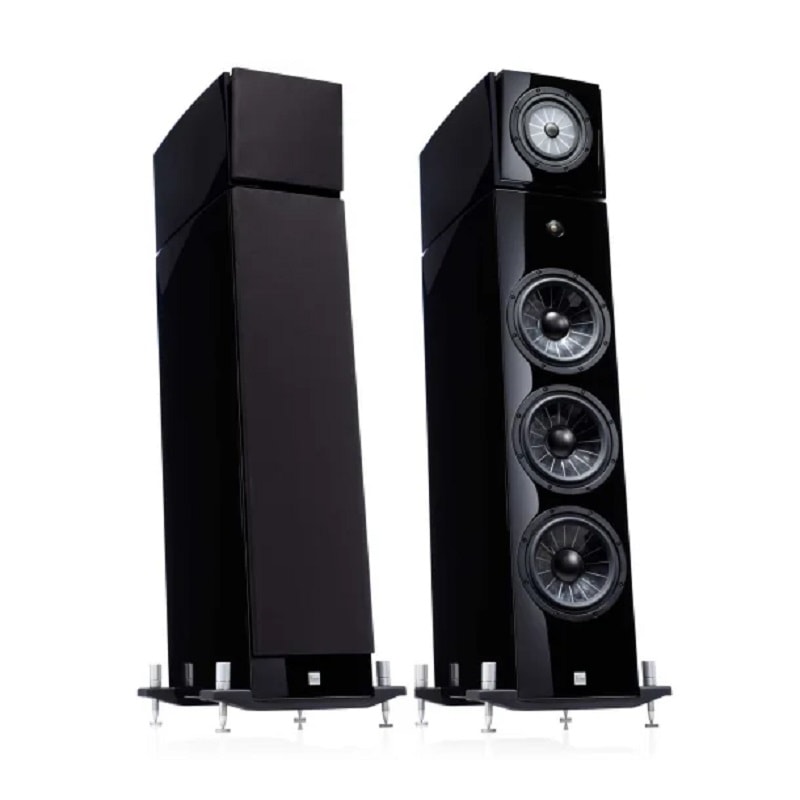 Vienna Acoustics THE MUSIC/�֥�å� (�ڥ�) �ڼ��������ʡۡ��������Բġ�