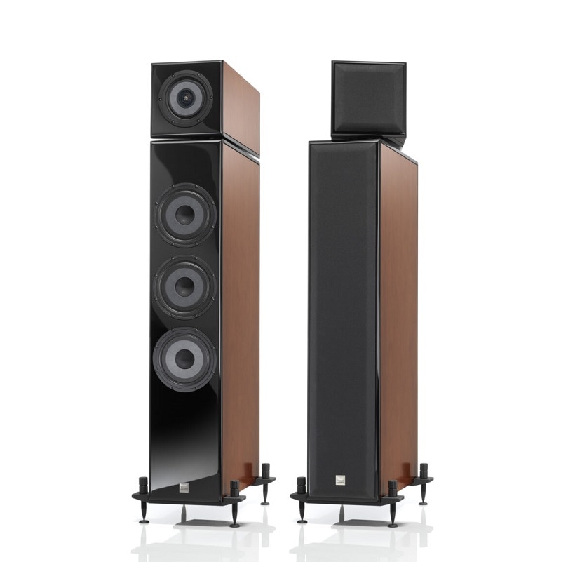 み*ん様 Vienna Acoustics S-1 ペア ヨドバシ.com - ウィーンアコースティック Vienna Acoustics