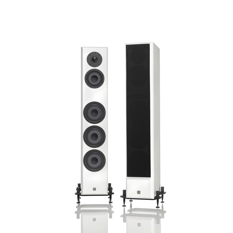 Vienna Acoustics Beethoven Concert Grand Reference/ピアノホワイト 