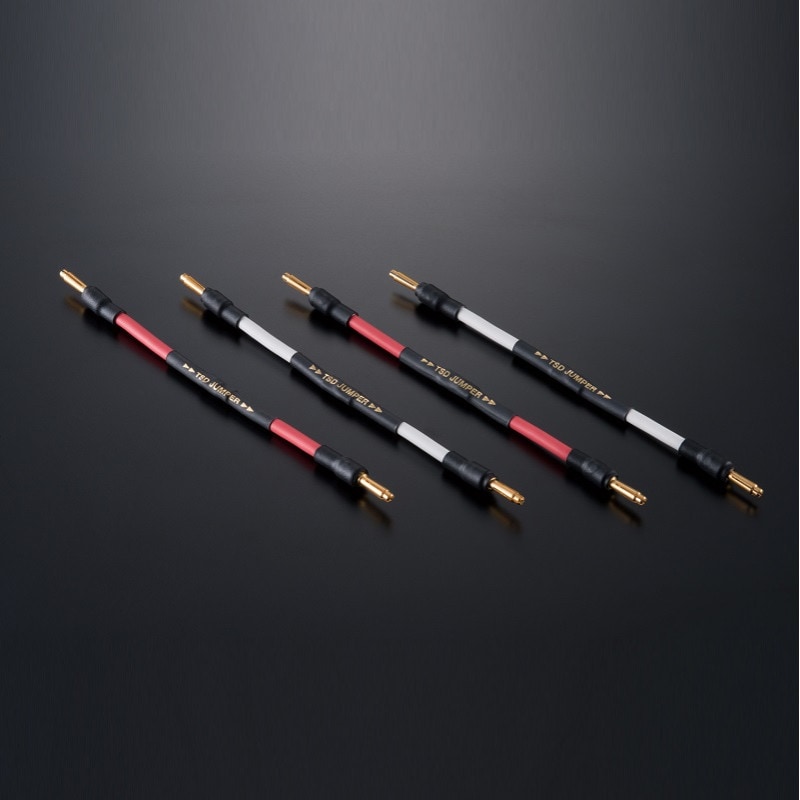 aet TSD-JUMPER 160mm/B-B ジャンパーケーブル | ジャンパー