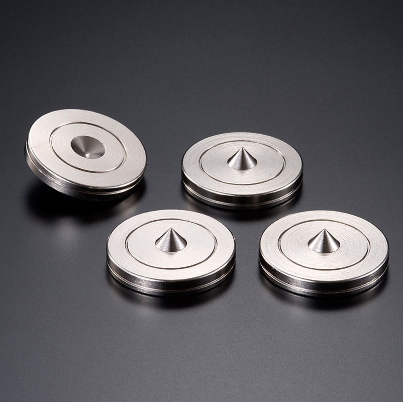 aet HS-3046SC/4個入り 工業用炭素鋼製スパイク | AET | シマムセン