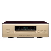 CDのみになります) Accuphase SACD5