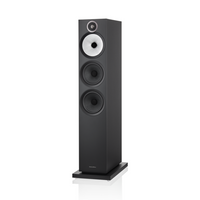 Bowers & Wilkins スピーカー２本 Amazon.co.jp: Bowers & Wilkins スピーカー 686S2 [ブラック