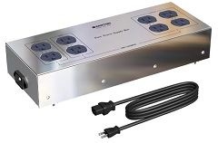 KRIPTON PB-750 電源タップ 【お取り寄せ】 | 電源ボックス（電源