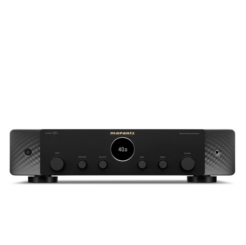 NR1200 - Hi-Fi ネットワークオーディオレシーバー | Marantz - 日本