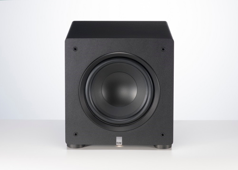 ELAC RS500 【お取り寄せ】 | 新製品Theater | シマムセン