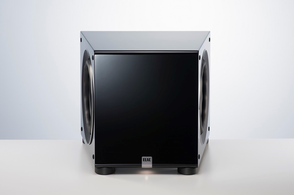 ELAC DS1000 【お取り寄せ】 新製品Theater シマムセン