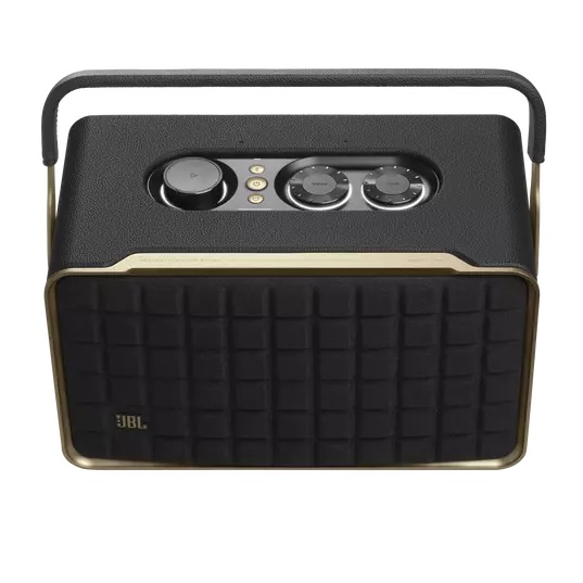JBL Authentics 300��Wi-Fi�磻��쥹���ԡ�����