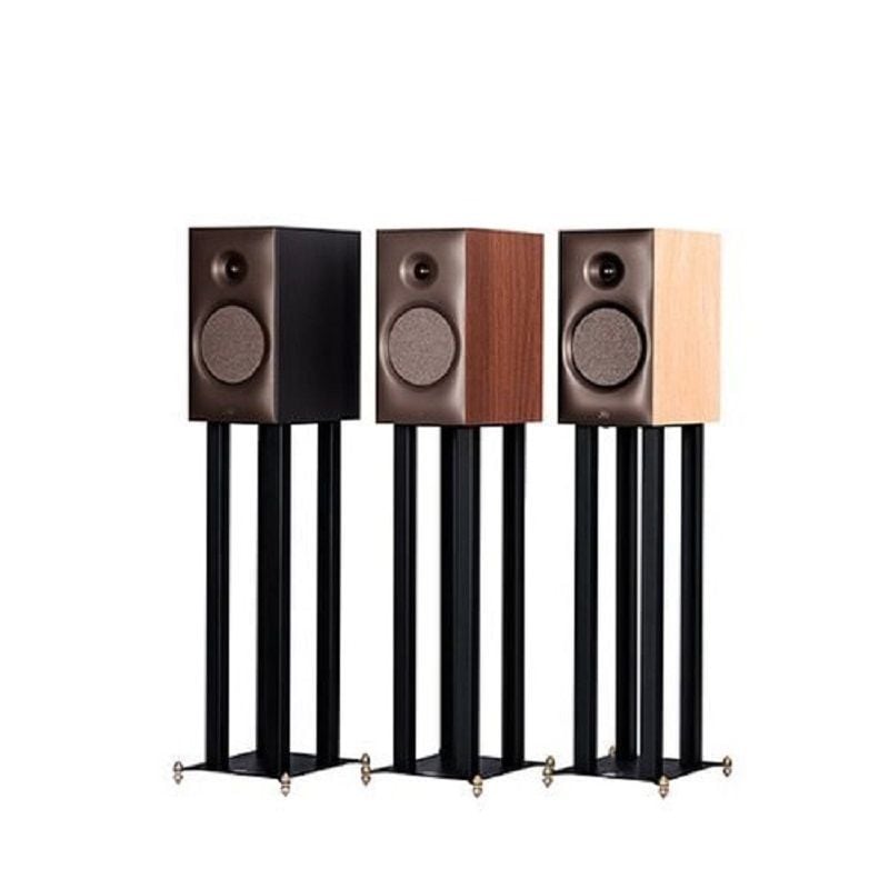 FOSTEX GS103A-VB (ペア) ブックシェルフ型スピーカー 【お取り寄せ