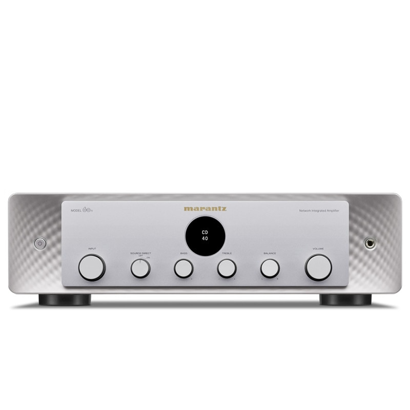 marantz プリメインアンプ marantz MODEL 60n プリメインアンプ | MARANTZ | シマムセン