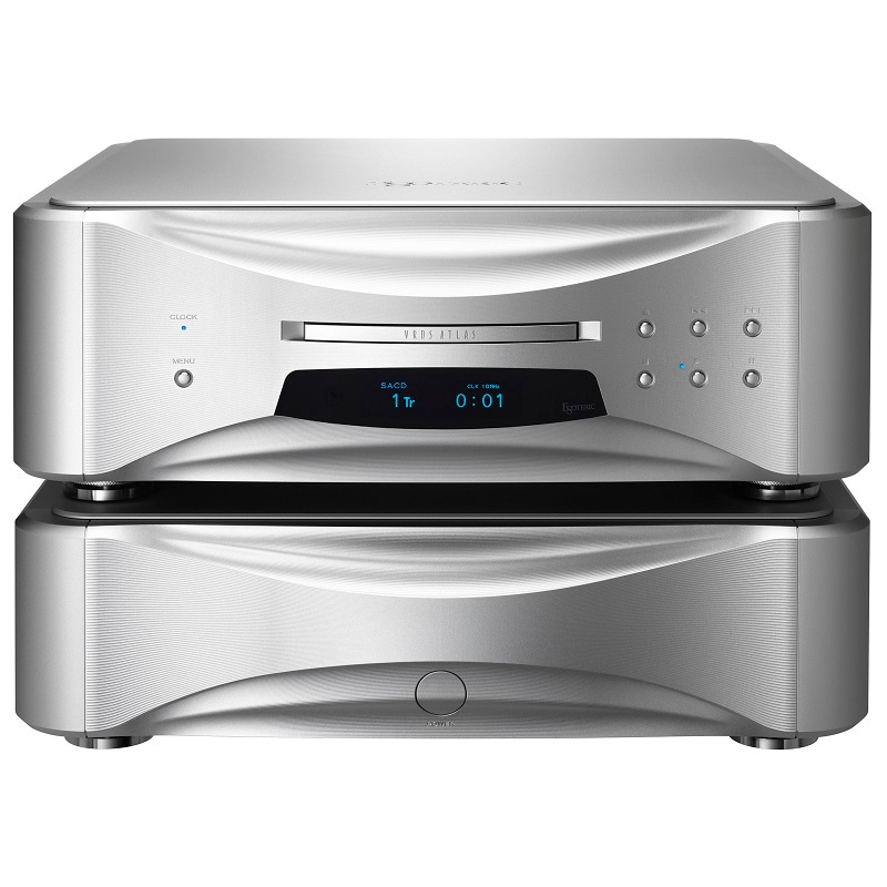 ESOTERIC Grandioso P1X SE SACD/CDトランスポーター | ESOTERIC