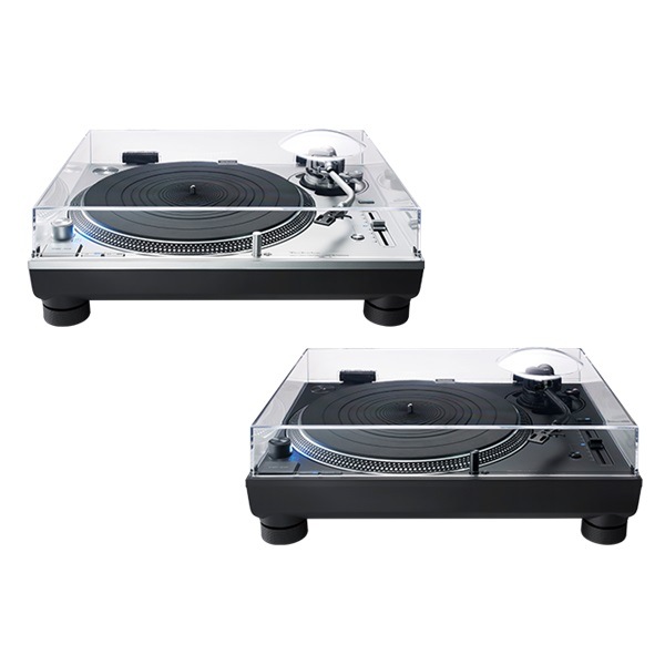 Technics SL-1200GR2 【色選択】 アナログプレーヤー