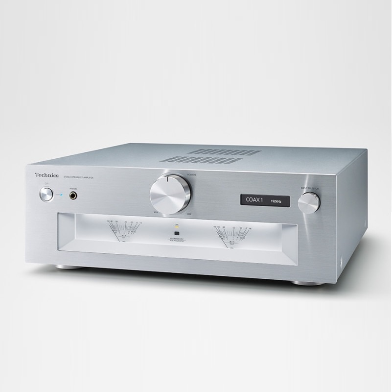 希少 テクニクス Technics プリメインアンプ完動品 2025年最新】technics プリメインアンプの人気アイテム - メルカリ