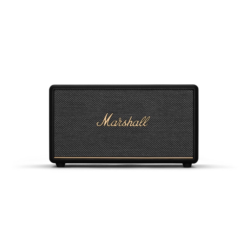 Marshall STANMORE III アクティブ・ブルートゥーススピーカー | 新