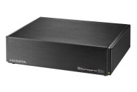 Soundgenic Plus HDL-RA1S /1TB SSD (NAS)