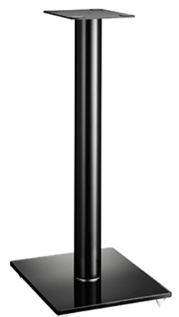 DALI スピーカースタンド（ブックシェルフ用）E-601（ペア）ブラック DALI E601 (ペア) | すべての商品 | シマムセン