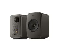 KEF LSX II LT (�ڥ�) �磻��쥹���ȥ꡼�ߥ󥰥����ƥ��֥��ԡ�����