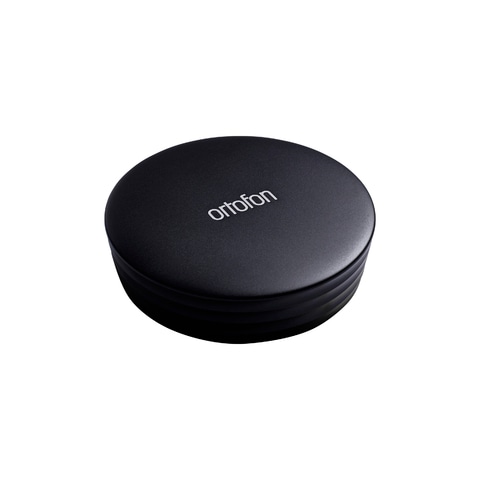 ortofon Record stabilizer ／ Record stabilizer -Heavy | アナログ