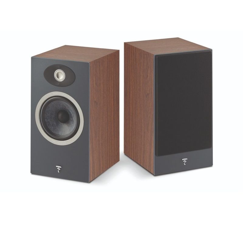 ウッド仕上げ ブックシェルフスピーカー FOCAL Theva N゜1 (ペア) ブックシェルフ型スピーカー | FOCAL