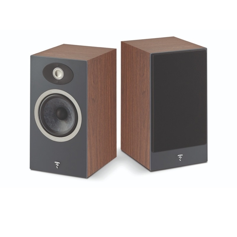 Focal THEVA N°1 極美品 Theva N°1 - 2ウェイブックシェルフスピーカー| Focal