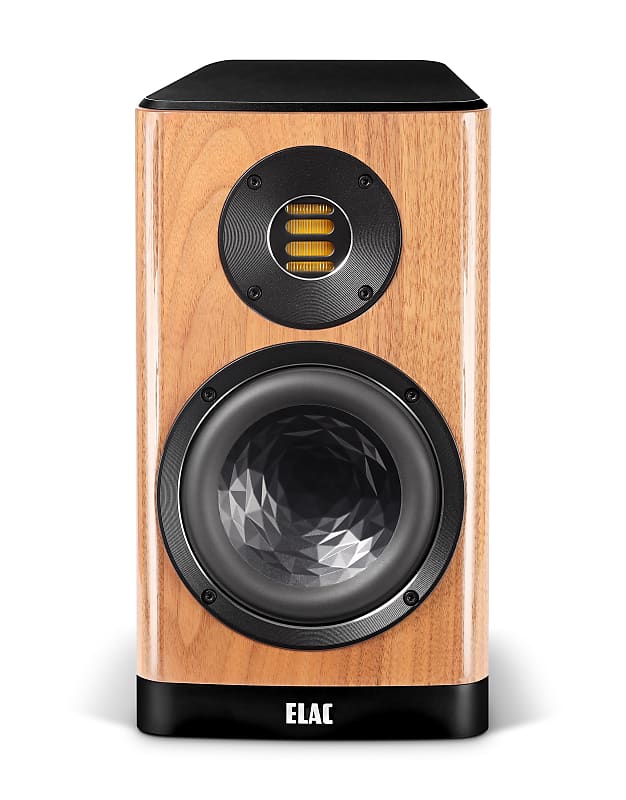 ELAC VELA BS403 スピーカー ELAC VELA BS403.2 (ペア) ブックシェルフスピーカー 【お取り寄せ