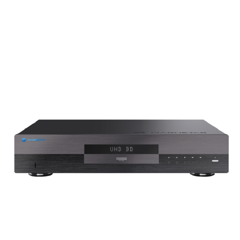 展示処分品】 MAGNETAR UDP800 4KUHDブルーレイユニバーサルプレーヤー