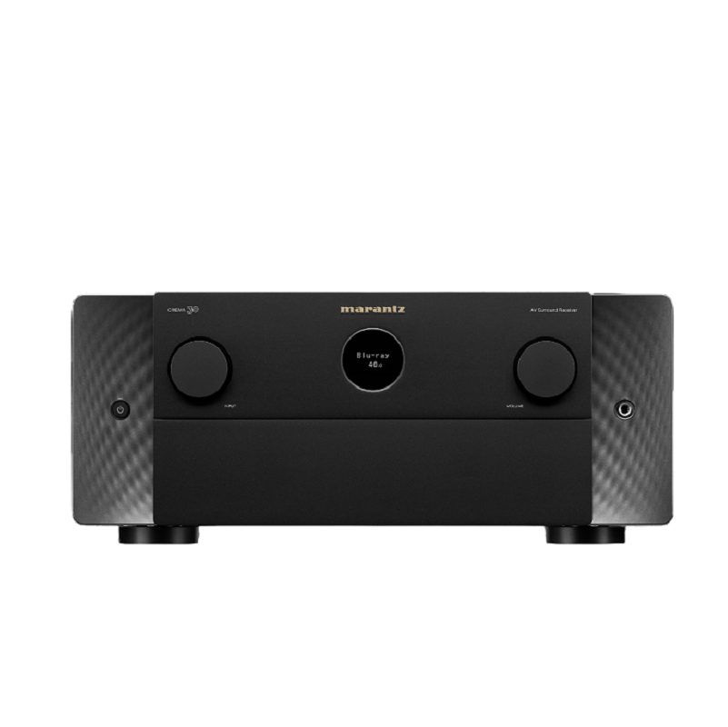 MARANTZ CINEMA 30 8K対応 11.4ch AVアンプ | MARANTZ | シマムセン