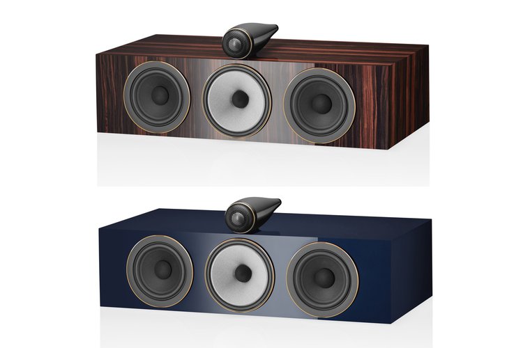 Bowers&Wilkins(B&W) HTM71S3 Signature 【色選択】 【お取り寄せ