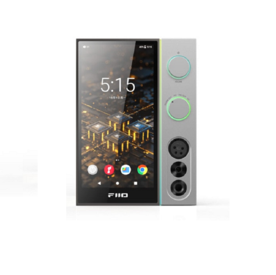 FIIO R9 (FIO-R9) ネットワークストリーマー 【お取り寄せ】 | すべて 